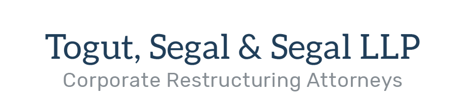 Togut, Segal & Segal LLP | Corporate Restructuring Attorneys